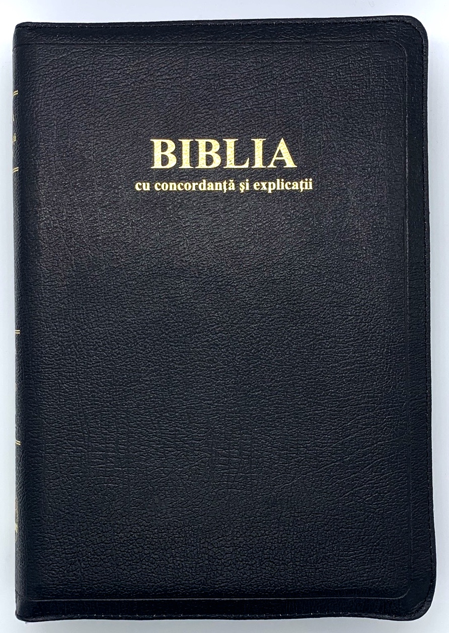 Biblia 077 ZTI