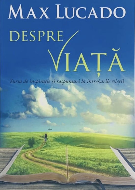 despre viata de max lucado