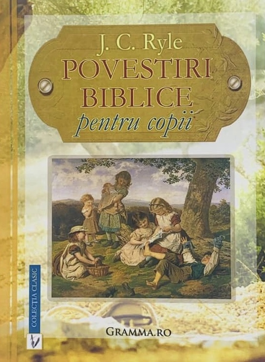 history Regulation rigidity Povestiri biblice pentru copii – Carti Crestine