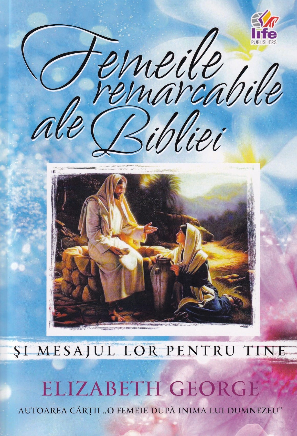 Life Publishers - Shop - 133