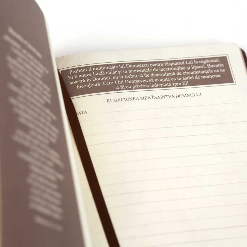 jurnal-de-rugaciune-maro-4-carti-crestine-londra