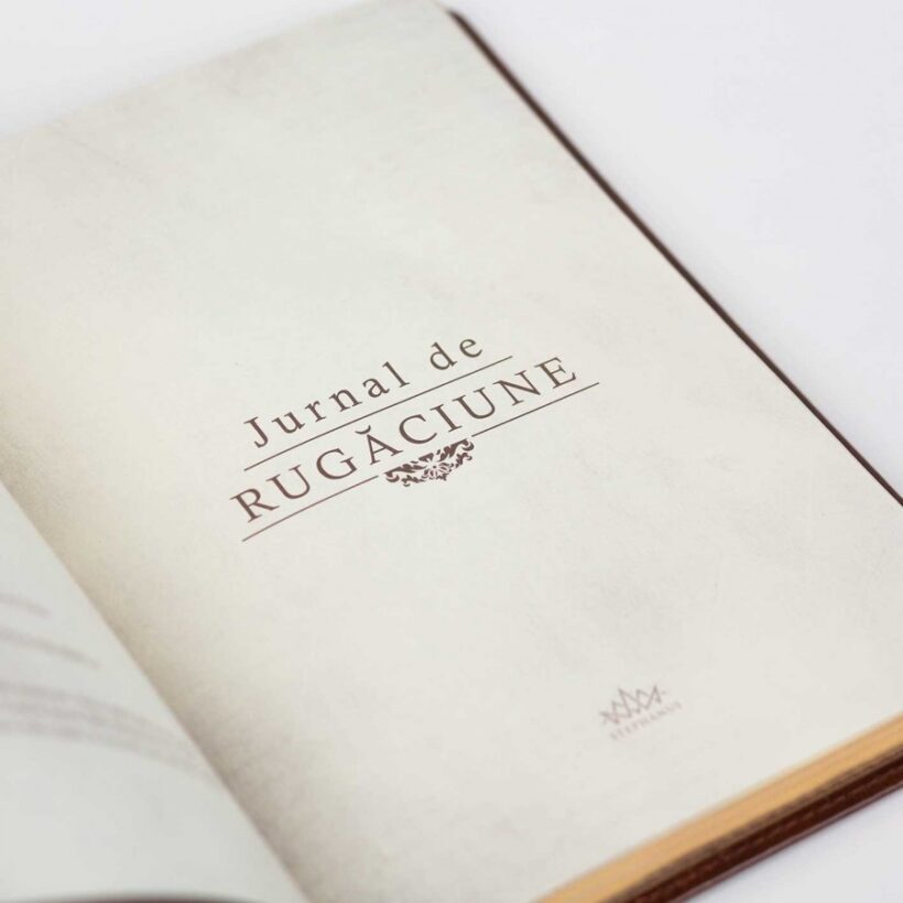 jurnal-de-rugaciune-maro-5-carti-crestine-londra