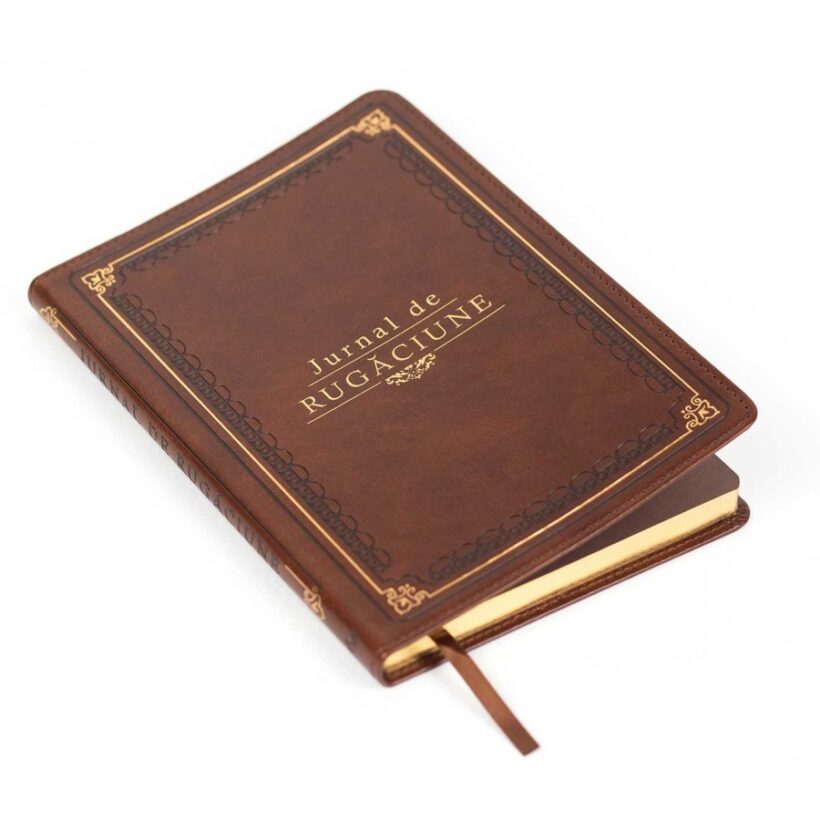 jurnal-de-rugaciune-maro-6-carti-crestine-londra