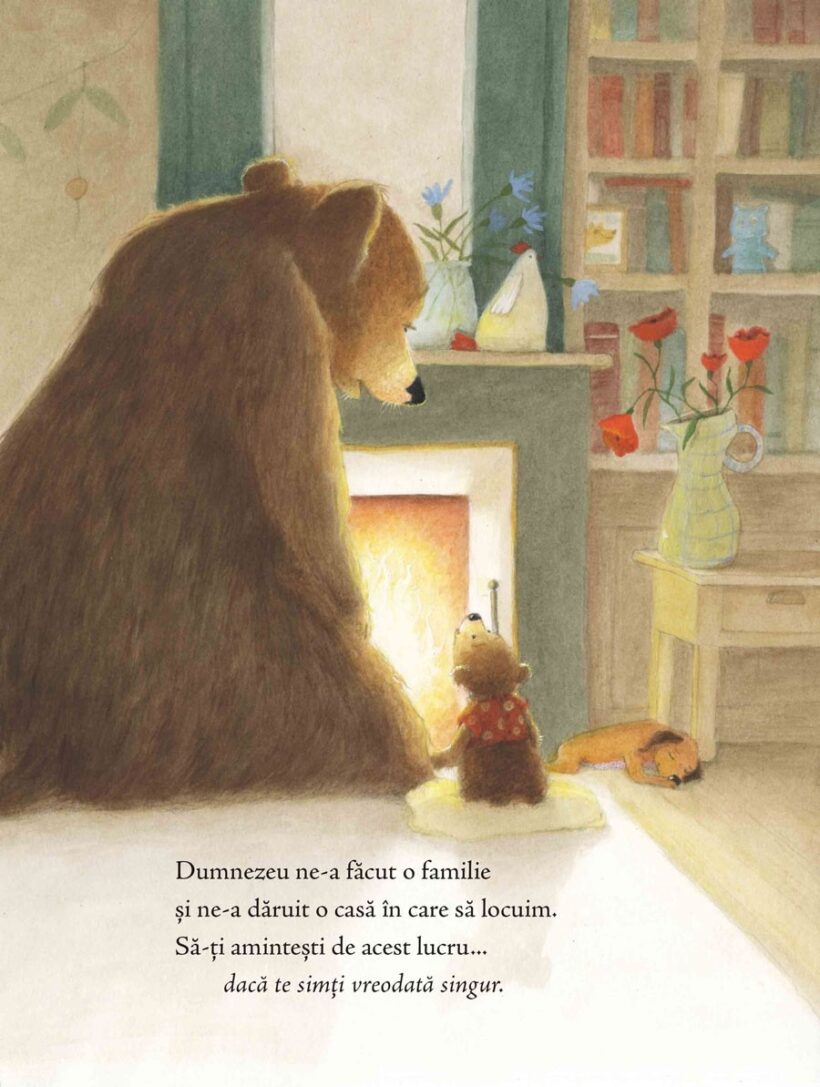 Te-ai-simțit-vreodată-singur-2-carti-crestine-londra