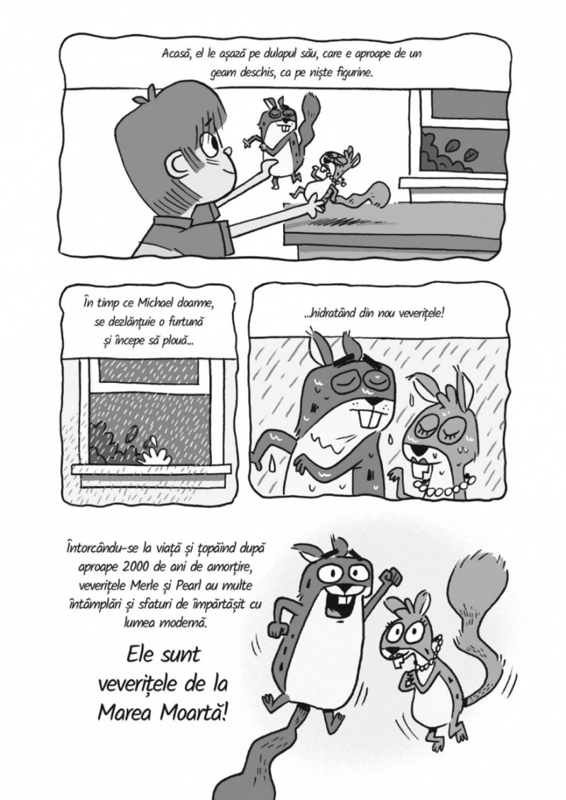 Băiatul -ntâlnește-veverițele-3-carti-crestine-londra