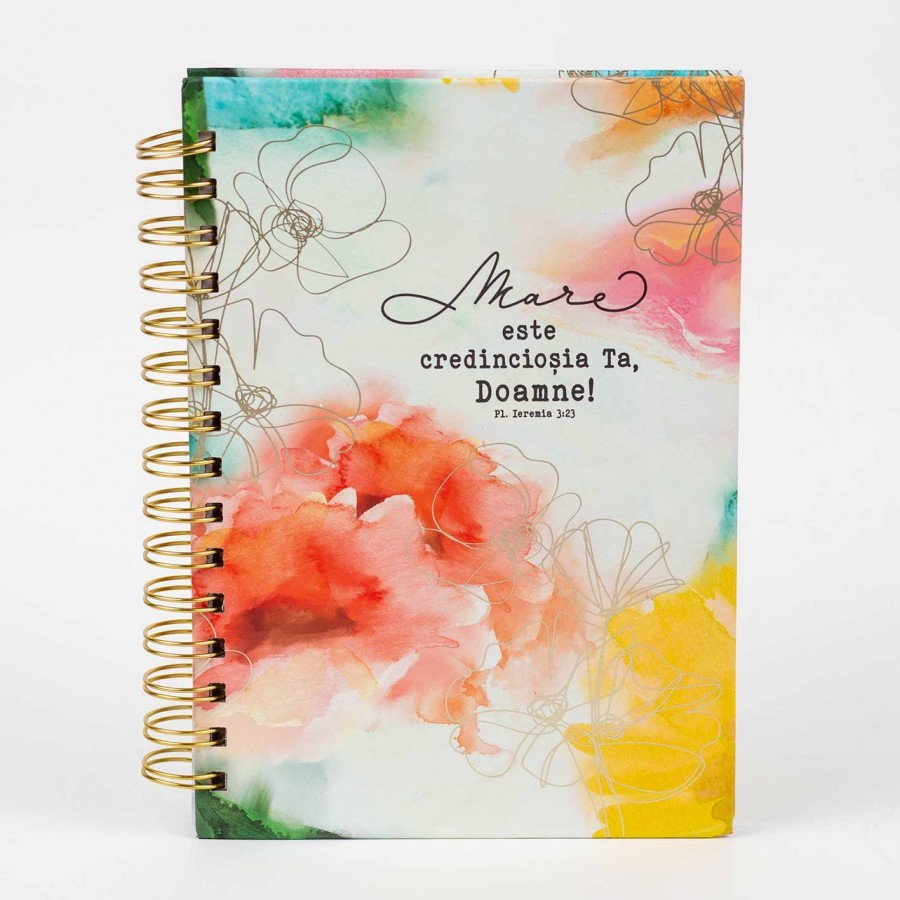 mare-este-credinciosia-carti-crestine-londra