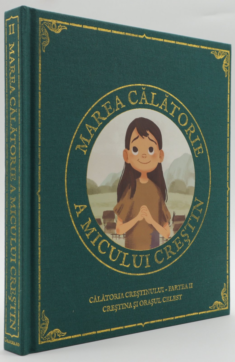 Marea-Călătorie-a-Micului-creștin-II-carti-crestine-londra