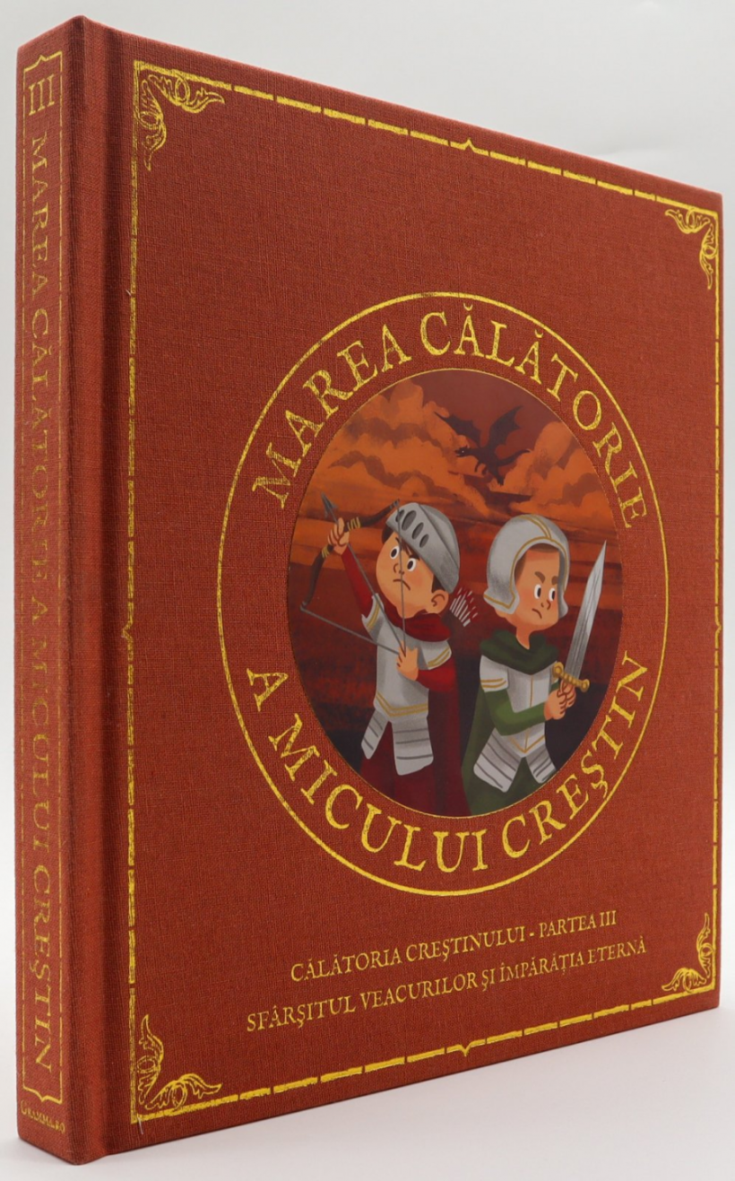 Marea-Călătorie-a-Micului-creștin-III-carti-crestine-londra