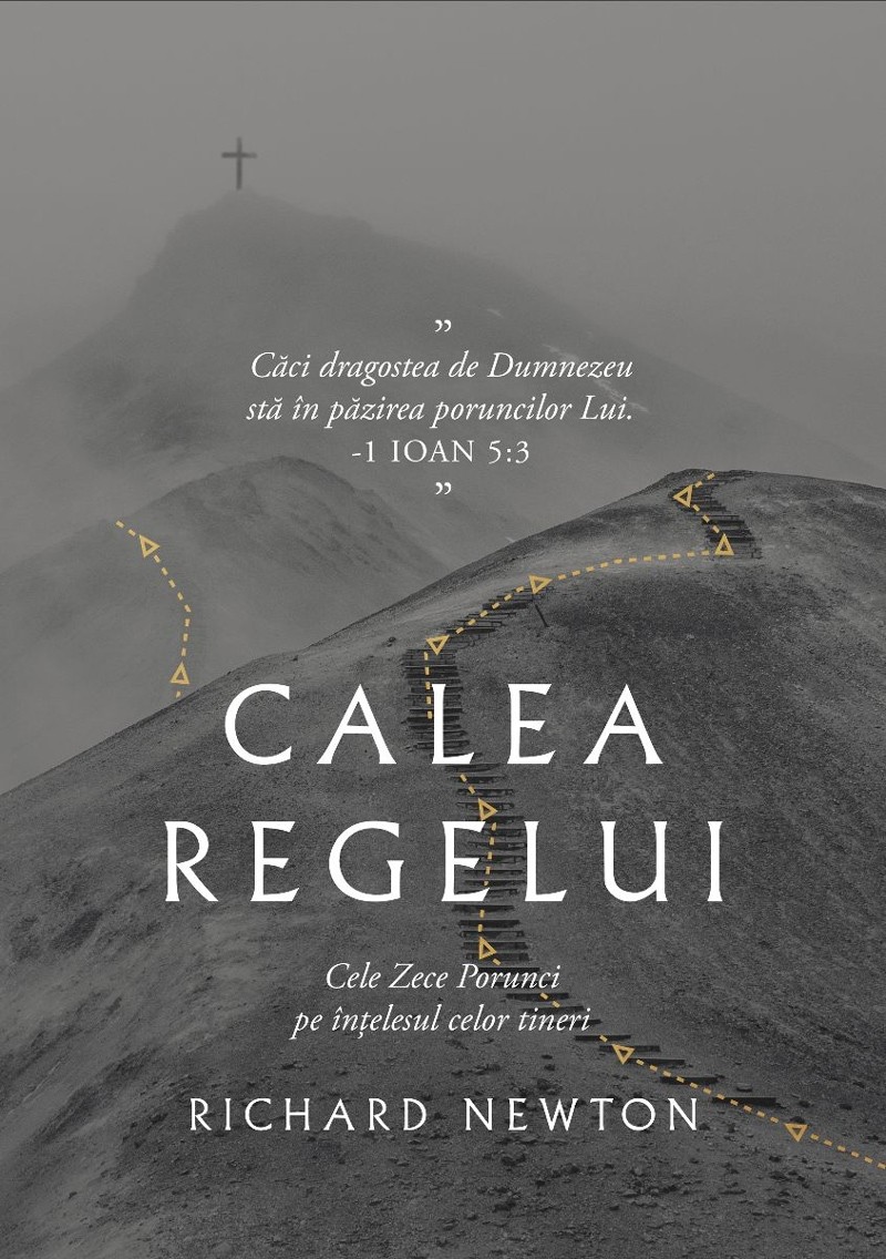 Calea-Regelui-Cele-Zece-Porunci-pe-înțelesul-celor-tineri-carti-crestine-londra