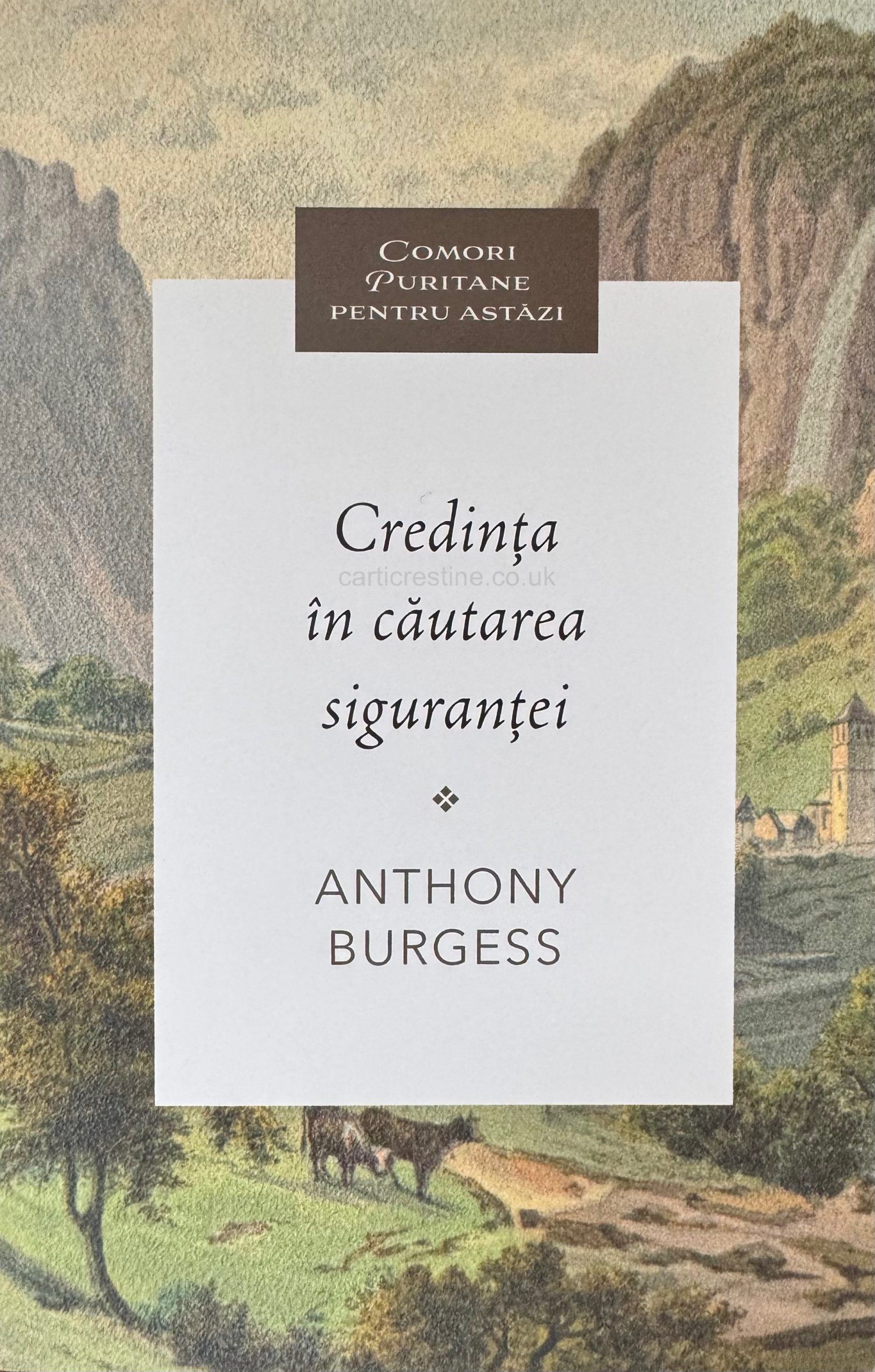 Credința-în-căutarea-siguranței-0-carti-crestine-londra