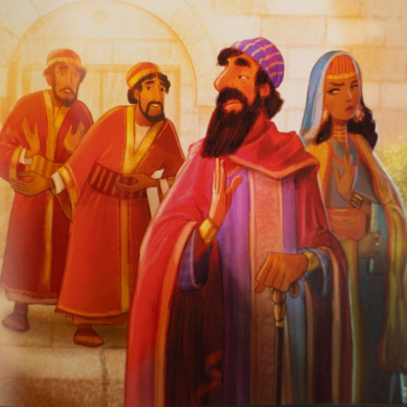 Pildele-Domnului-1-Isus-carti-crestine-londra