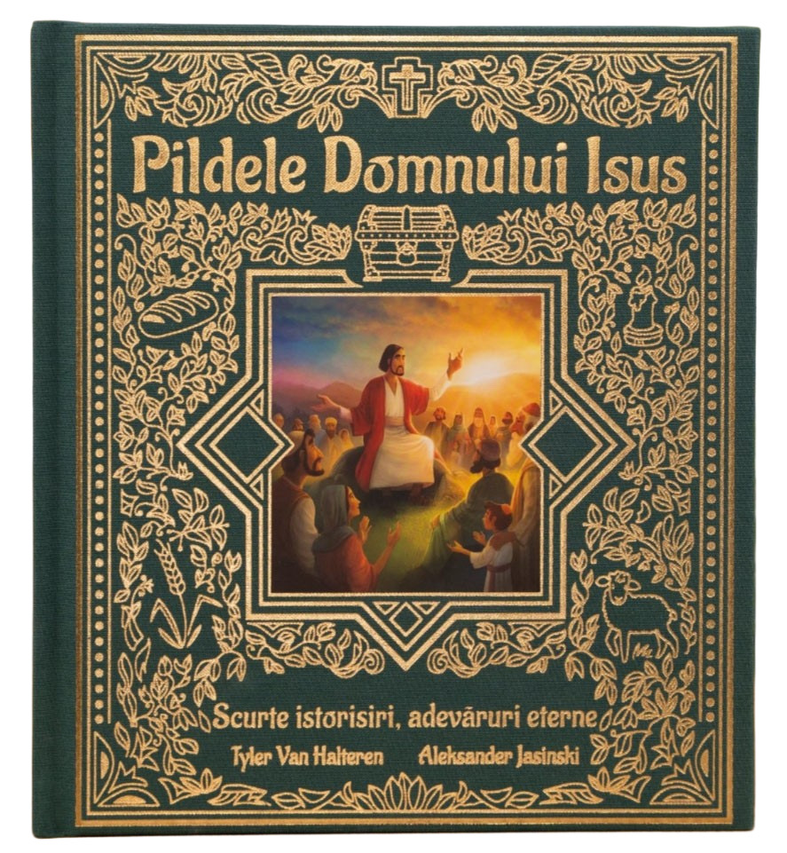 Pildele-Domnului-Isus-carti-crestine-londra