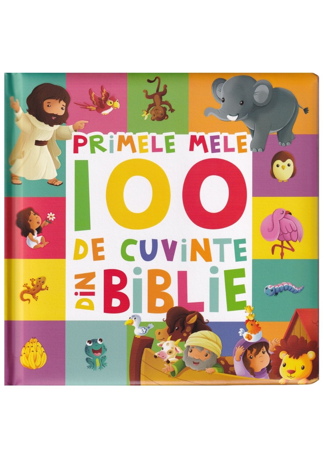 Primele-100-de-cuvinte-din-Biblie-carti-crestine-londra