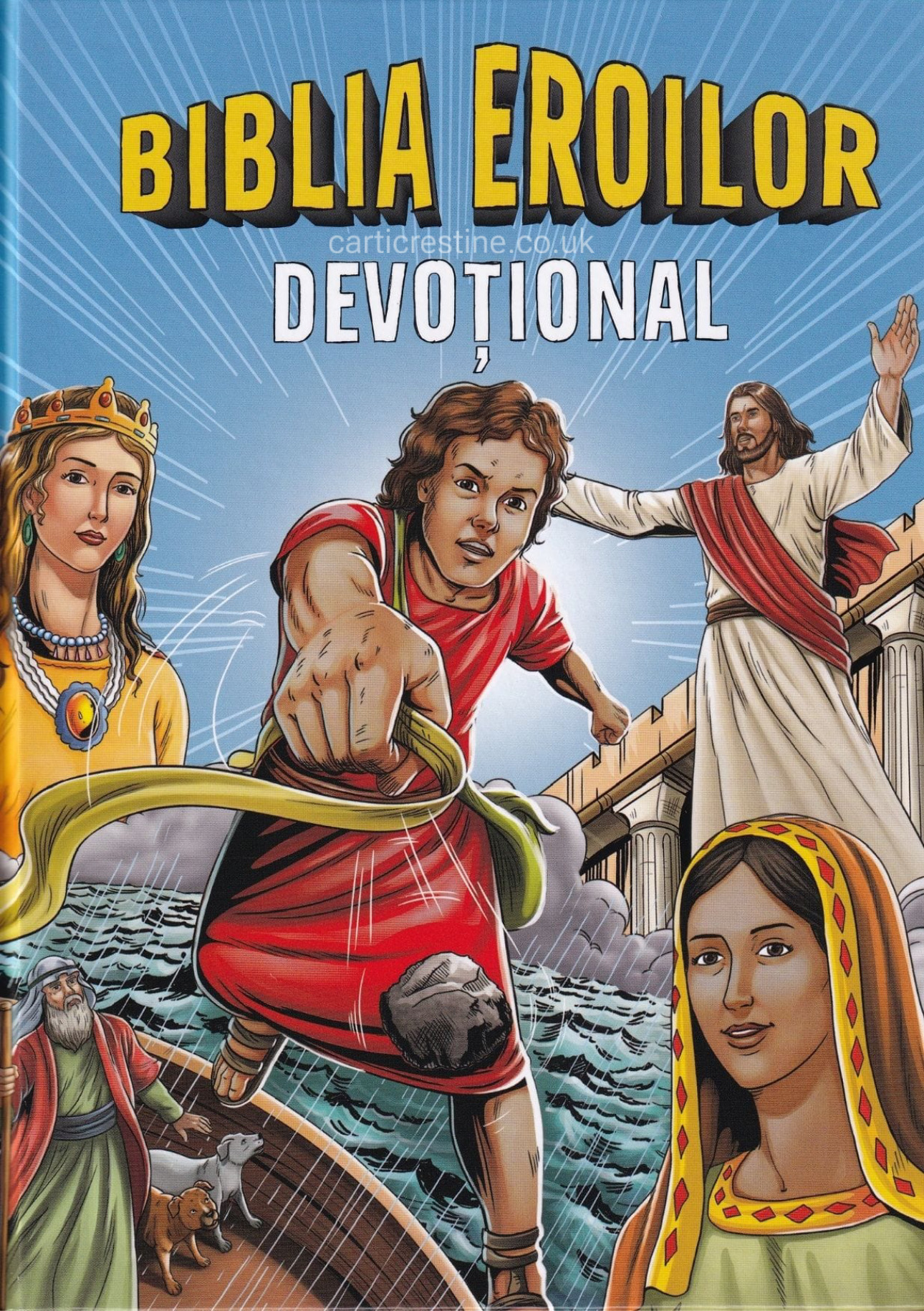 biblia-eroilor-devotional-carti-crestine-londra