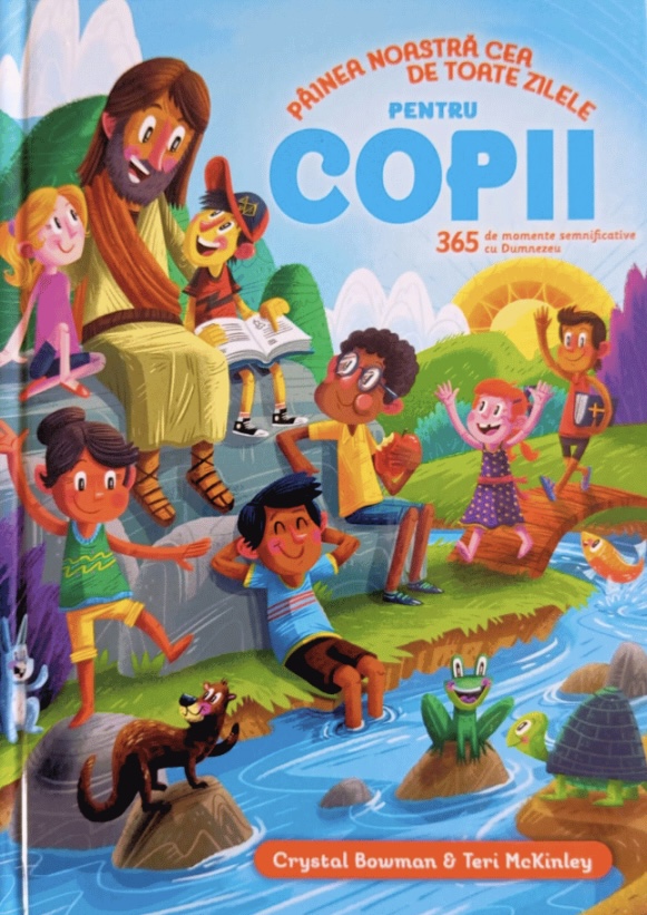 devotional_pentru_copii_-_painea_noastra_cea_de_toate_zilele_carti_crestine-londra