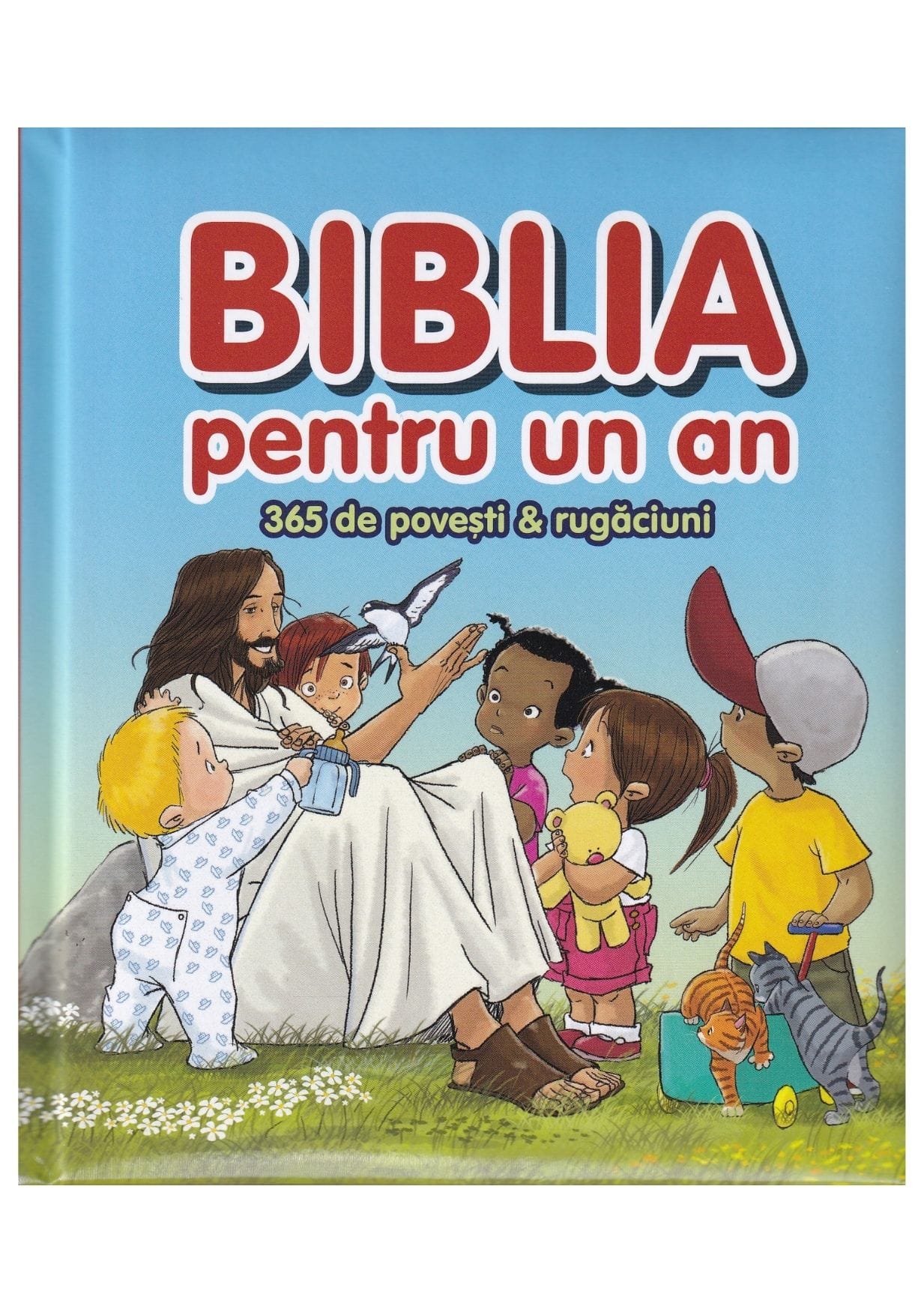 Biblia-pentru-un-an-365-de-povesti-si-rugaciuni-carti-crestine-londra