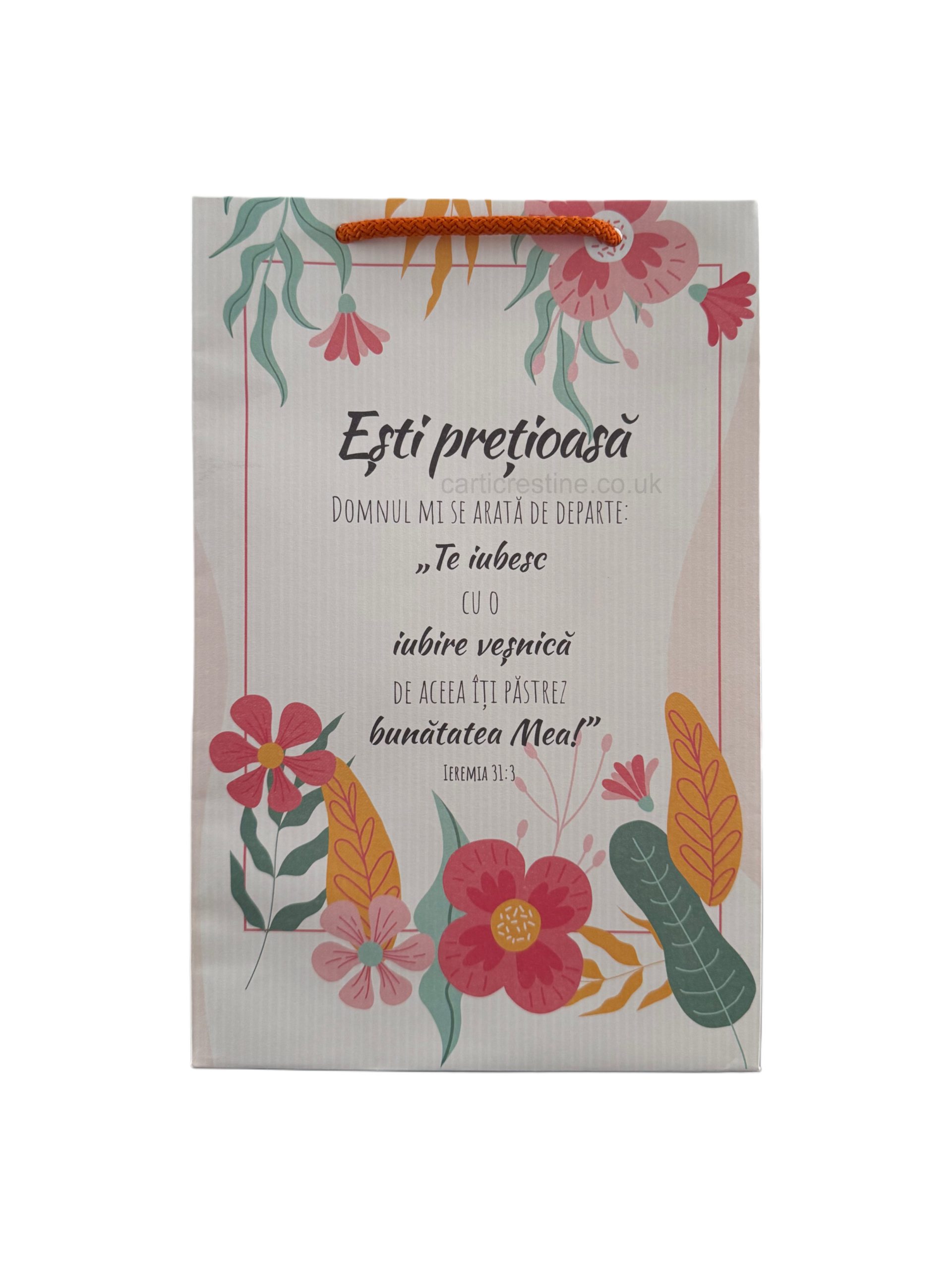 punga-cadou-medie-esti-pretioasa-carti-crestine-londra