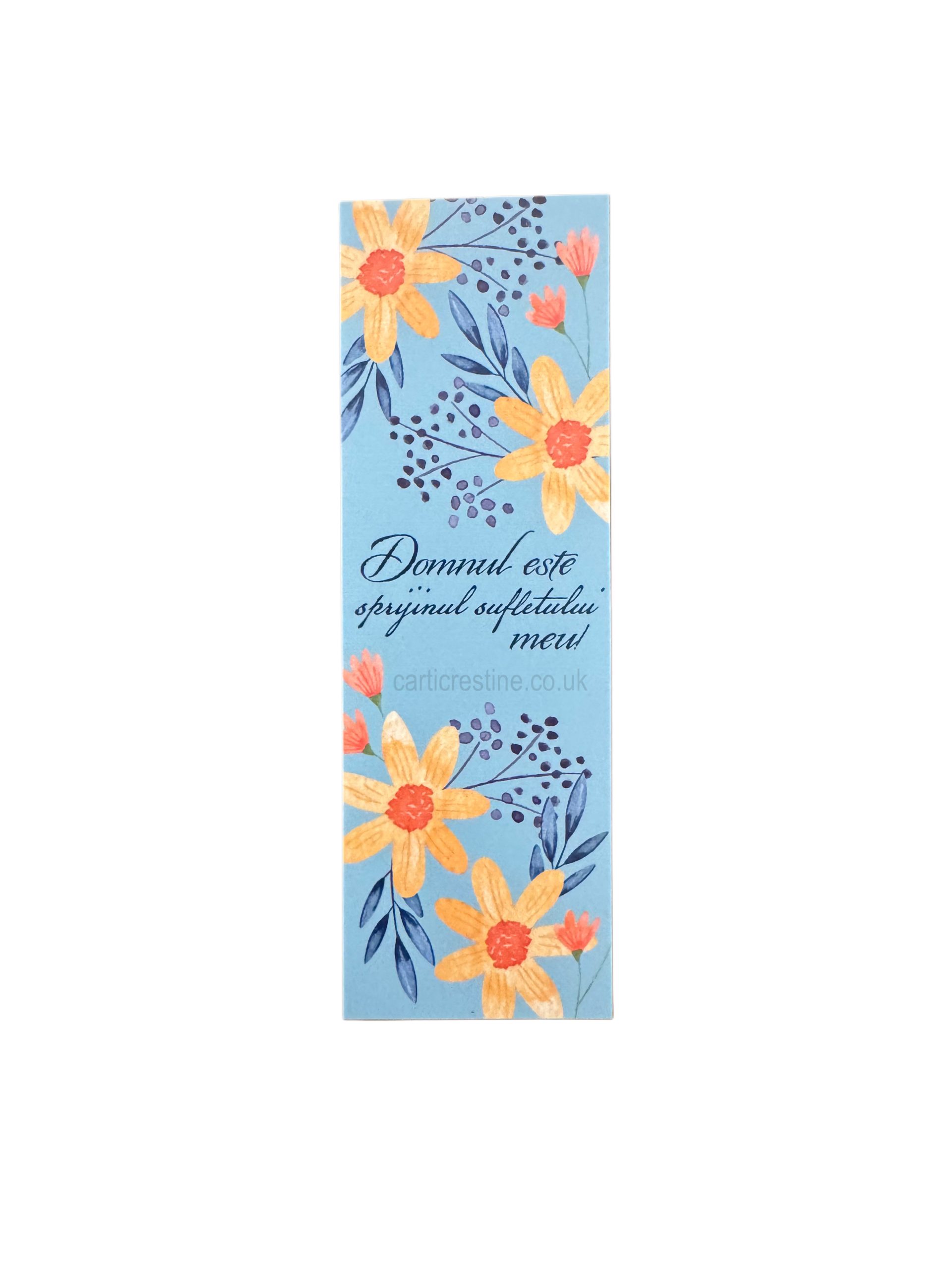 semn-carte-domnul-este-sprijinul-sufletului-meu-carti-crestine-londra