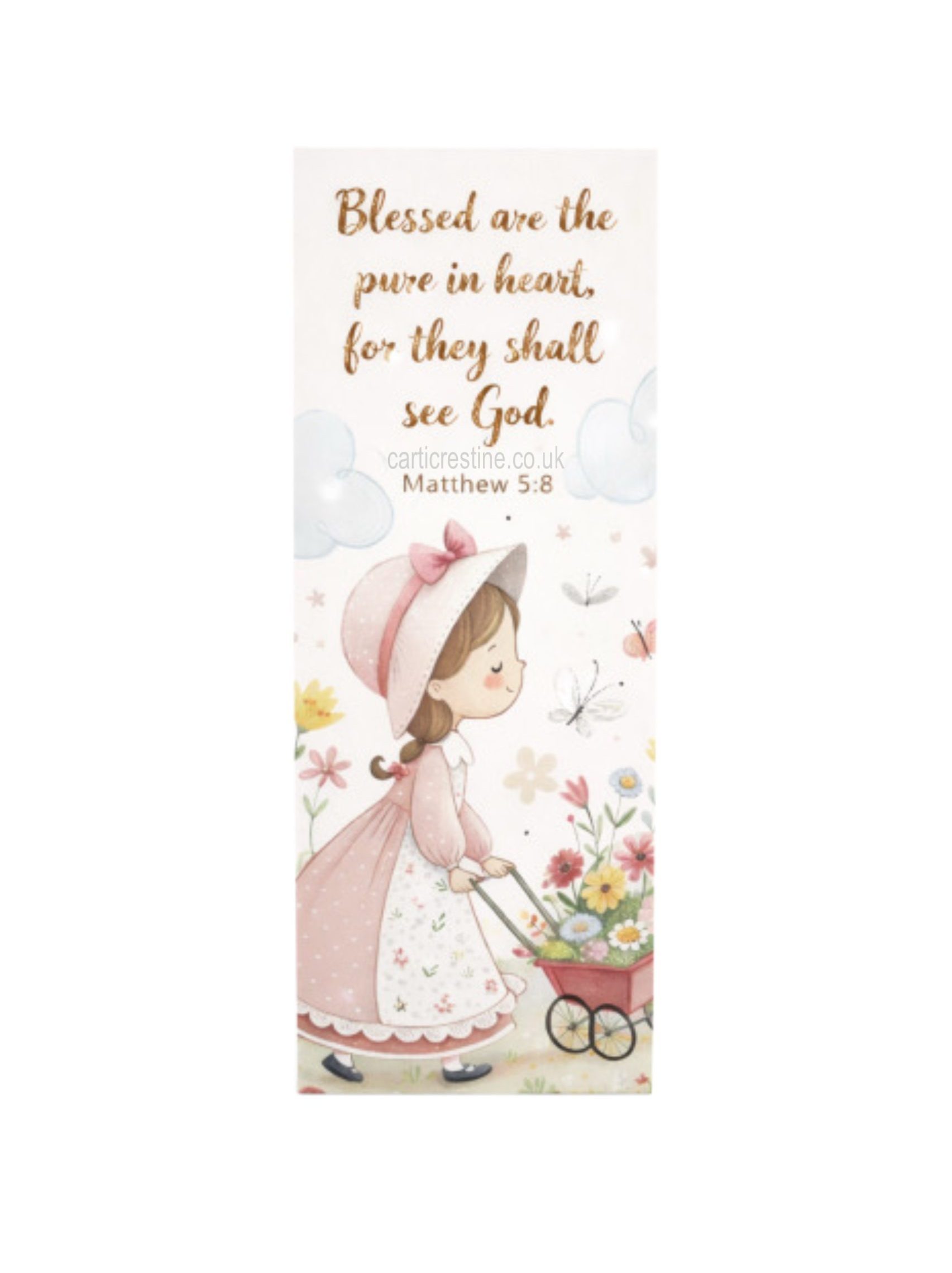 semn-de-carte-blessed-are-the-pure-in-heart-carti-crestine-londra
