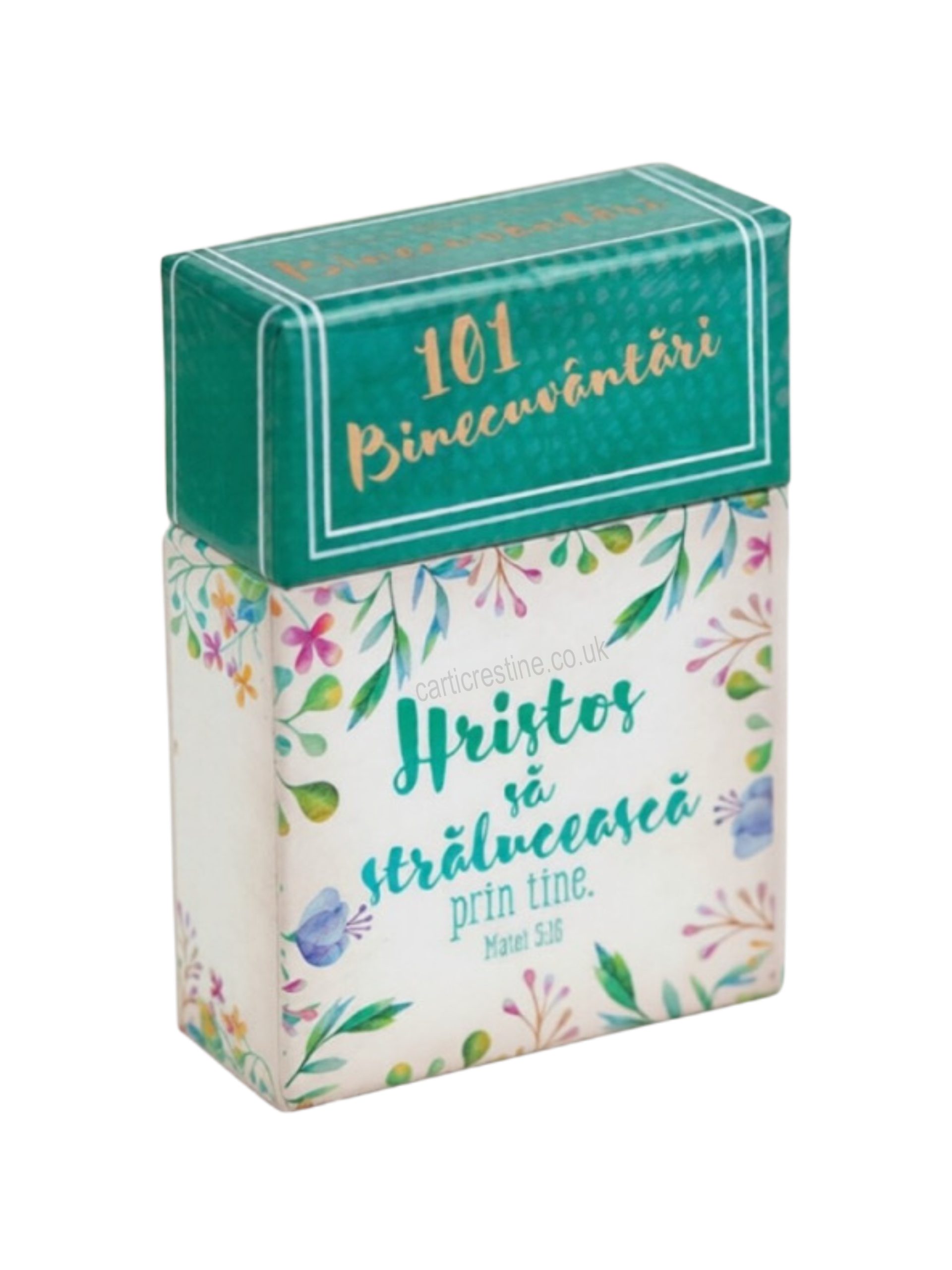 101-bincuvantari-carti-crestine-londra