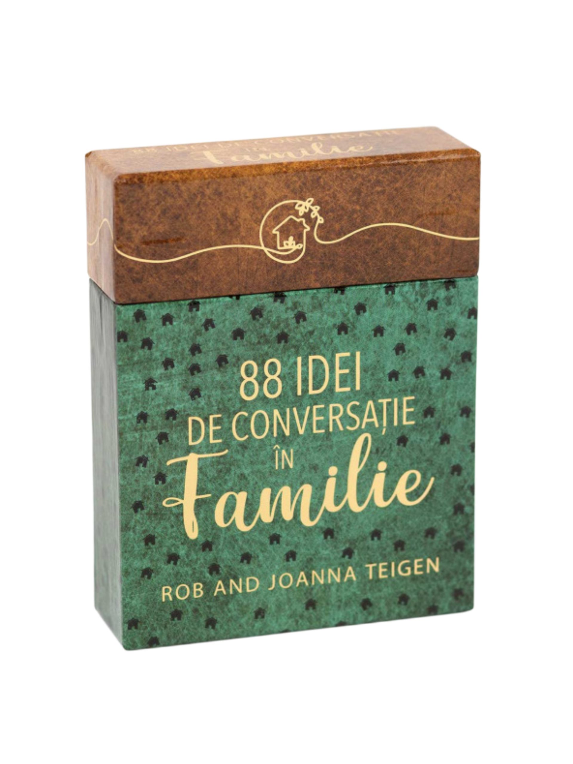 88-idei-de-conversatii-in-familie-0-carti-crestine-londra