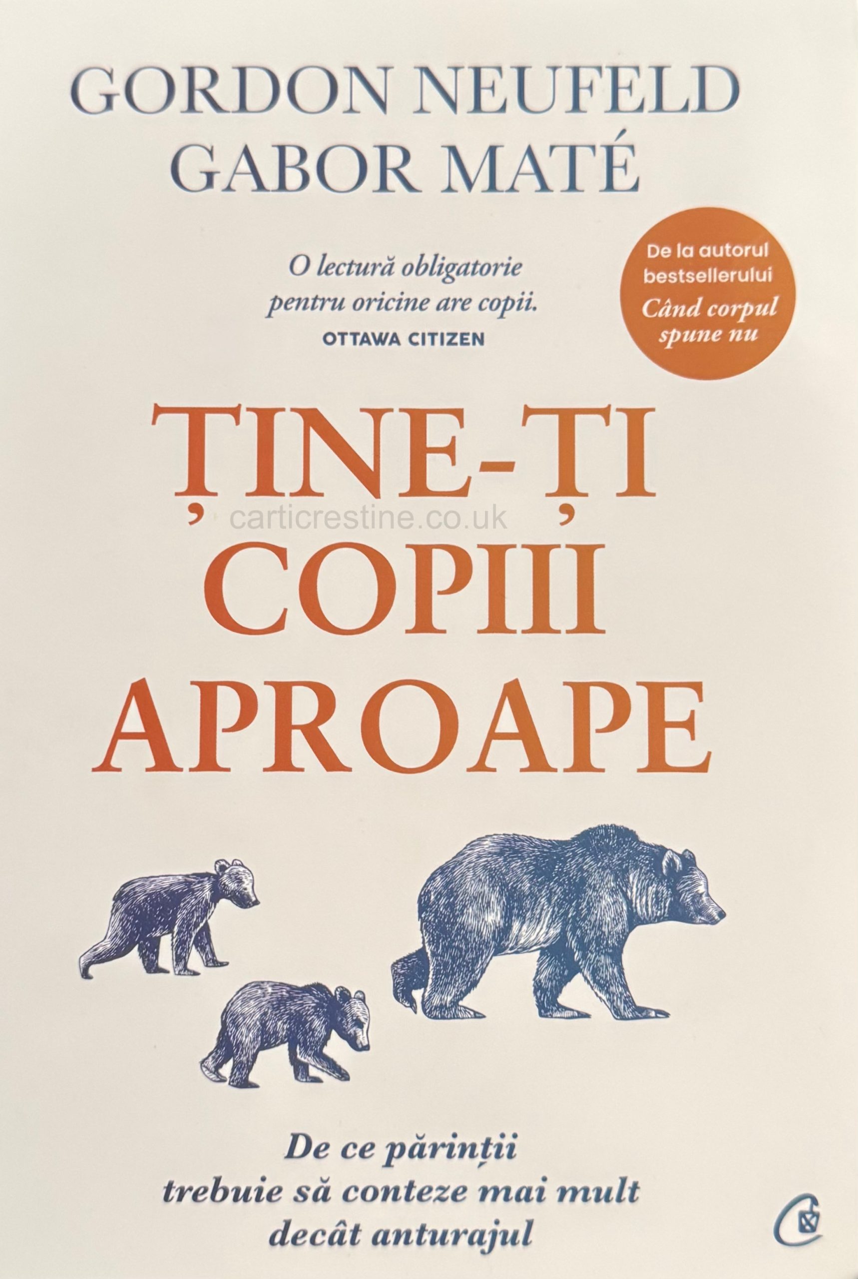 tine-ti-copiii-aproape-carti-crestine-londra
