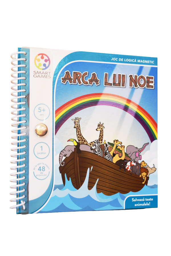 joc-arca-lui-noe_joc-de-logica-magnetic-carti-crestine-londra