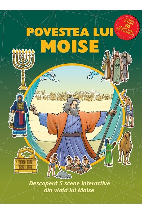 povestea-lui-moise-carti-crestine-londra